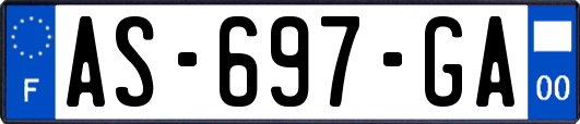 AS-697-GA