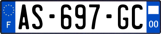 AS-697-GC