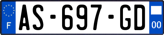 AS-697-GD