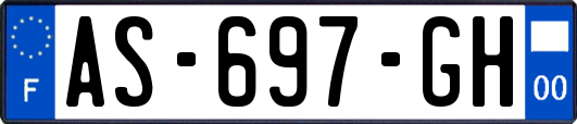AS-697-GH