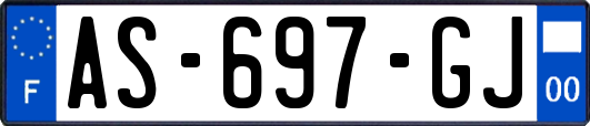 AS-697-GJ