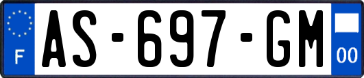 AS-697-GM