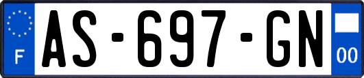 AS-697-GN