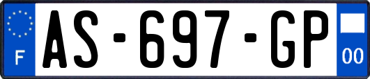 AS-697-GP