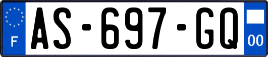 AS-697-GQ