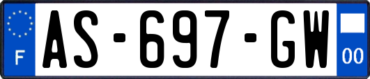 AS-697-GW