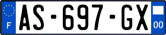 AS-697-GX