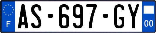 AS-697-GY