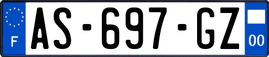 AS-697-GZ