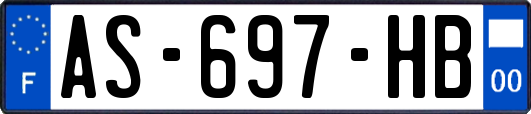 AS-697-HB