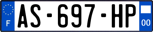 AS-697-HP