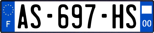 AS-697-HS