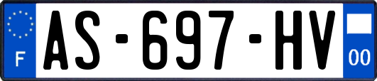 AS-697-HV