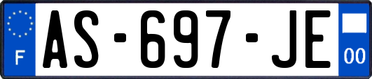 AS-697-JE