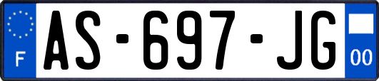AS-697-JG