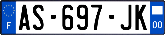 AS-697-JK