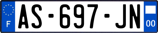 AS-697-JN