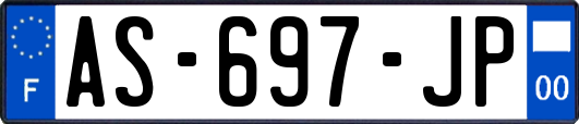 AS-697-JP