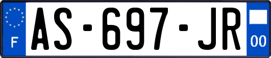 AS-697-JR