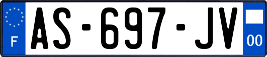 AS-697-JV