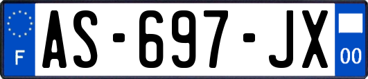 AS-697-JX