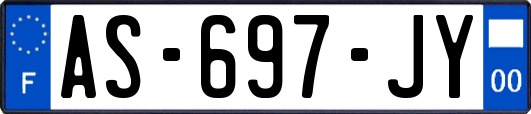 AS-697-JY