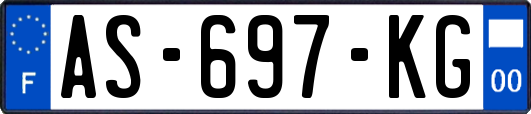 AS-697-KG