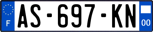 AS-697-KN