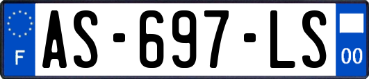 AS-697-LS