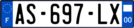 AS-697-LX