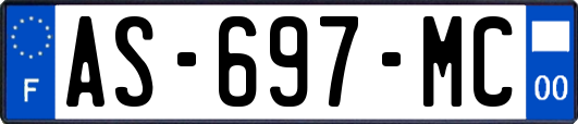 AS-697-MC