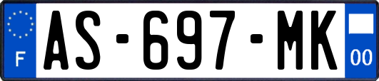 AS-697-MK