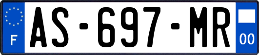 AS-697-MR