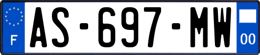AS-697-MW