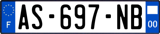 AS-697-NB