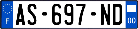 AS-697-ND