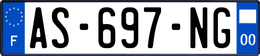 AS-697-NG