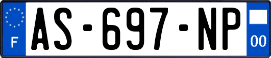 AS-697-NP