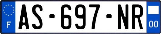AS-697-NR