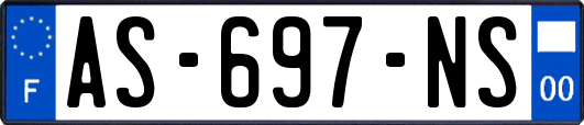AS-697-NS
