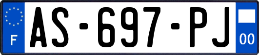 AS-697-PJ