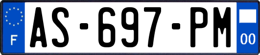 AS-697-PM