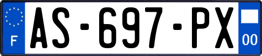 AS-697-PX