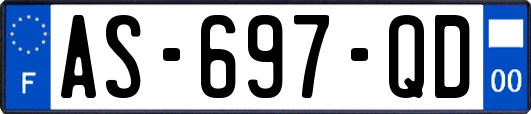 AS-697-QD