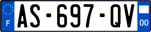 AS-697-QV