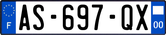 AS-697-QX