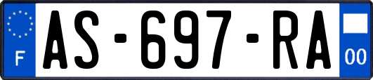 AS-697-RA