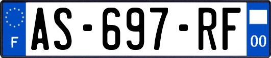 AS-697-RF