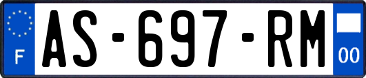 AS-697-RM