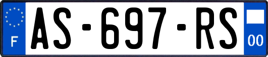 AS-697-RS